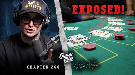 mikki mase nsfw|Professional Gambler Exposes Casinos For CHEATING.
